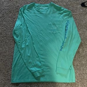 Vineyard Vines long sleeve